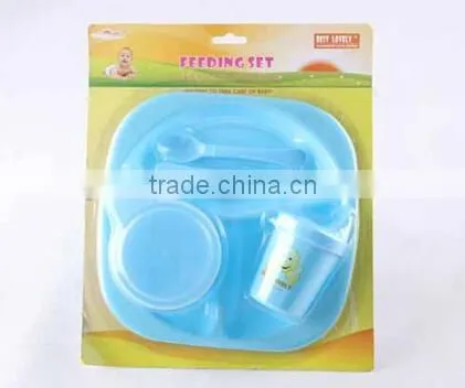 Baby Feeding Plate photo-2