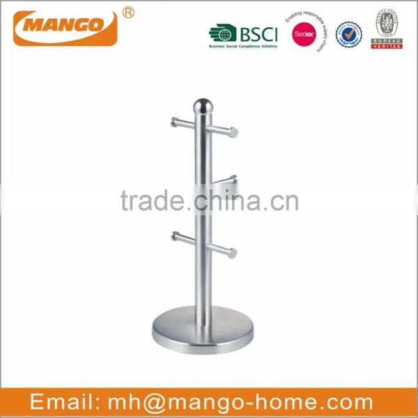 Hot Sale Metal Coffee Cup Holder photo-2