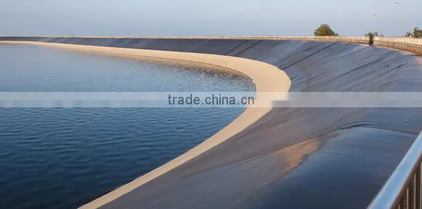 Hdpe Geomembrane photo-3