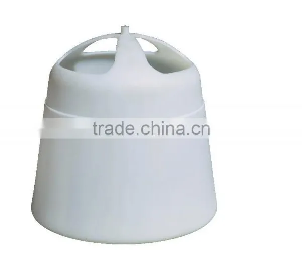 Rotational Ball Shell Plastic Floating Ball photo-2
