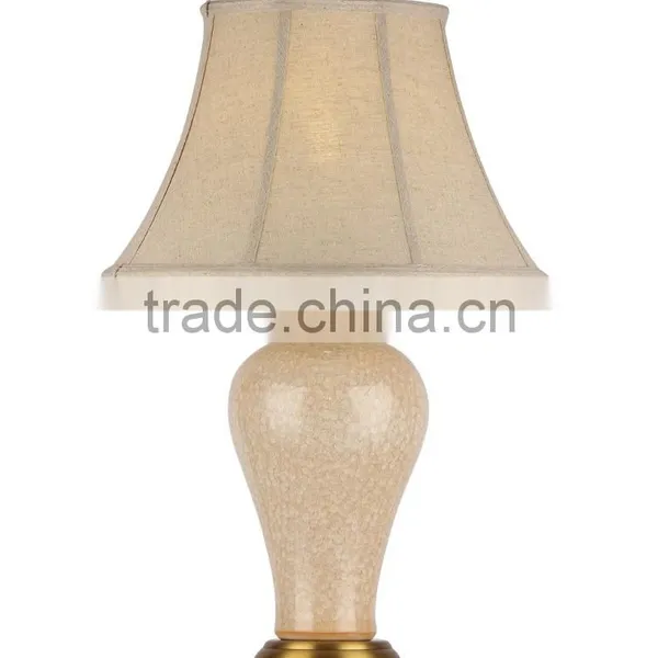 BISINI Luxury Antique Ceramic Lamp photo-2