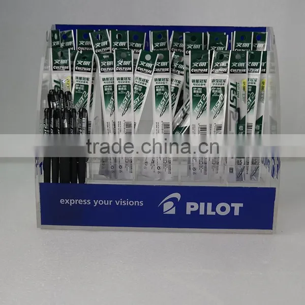 2017 Wholesale Acrylic Pen Blanks Customzied photo-2