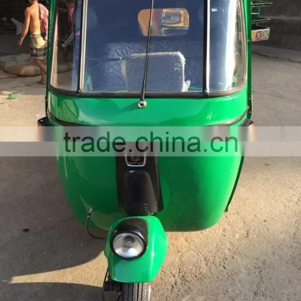 Reasonable Price /piaggio Three Wheelers/sell Well in Pakistan