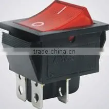 Rleil Rocker Switch Taiheng Rocker Switch T120
