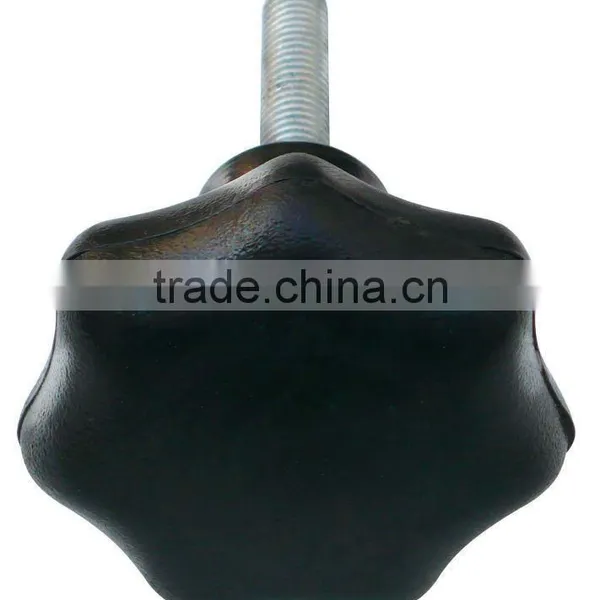 Star Knob , Seven Star, 58mm