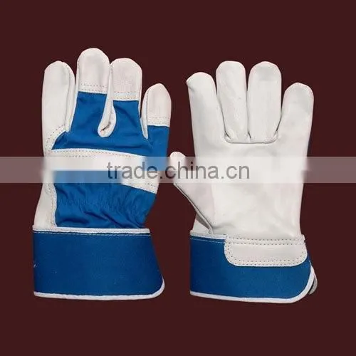 Rugged Work Gloves photo-6