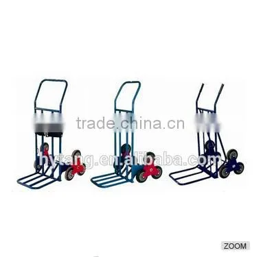 Stair Climbing Hand Trolley HT0101 photo-2