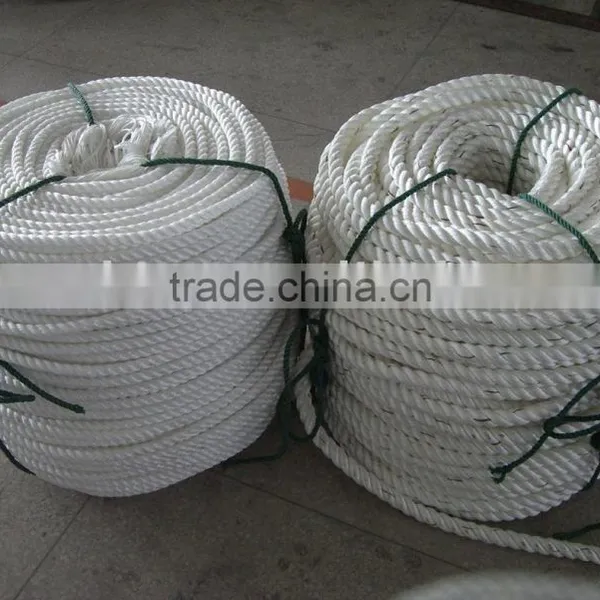 Mooring Rope