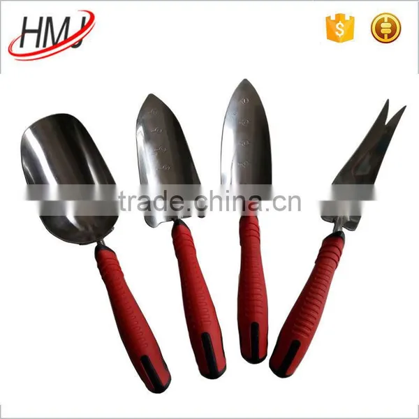 Lady Gardener Garden Tools Shovel photo-3