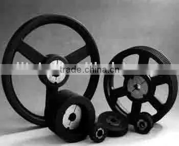 Pulley