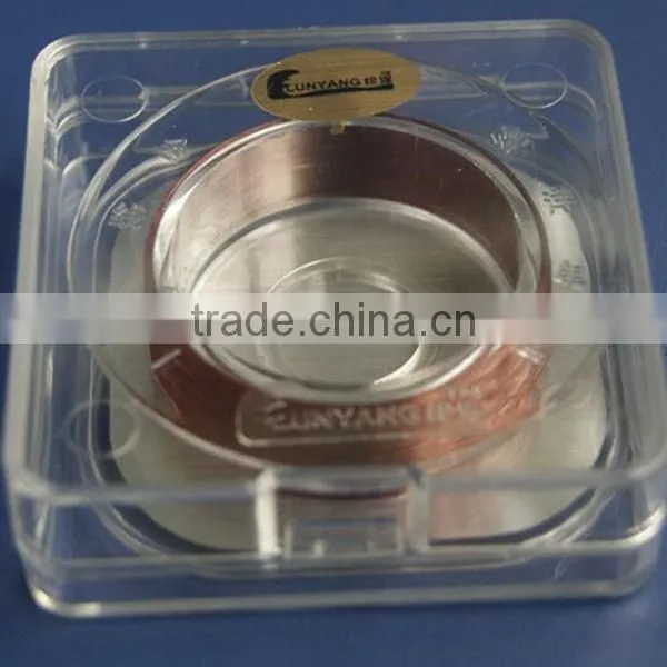 High Quality Monofilament Nylon Fishing Line photo-5