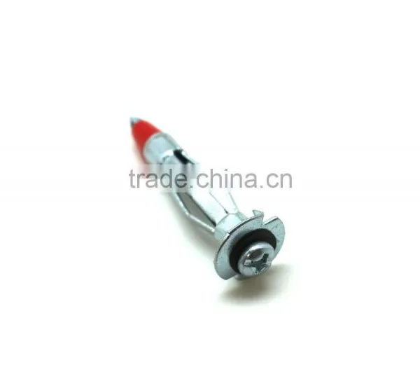 Hollow Wall Anchor, Metal Hollow Wall Anchor Cavity Anchor, , Hollow Wall Drive Anchors, , Hollow Wall Anchor With Nail/Screw photo-3