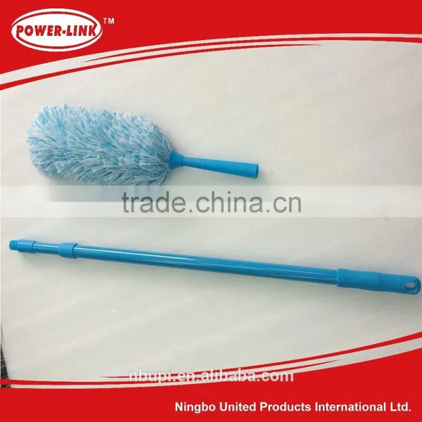 Household Iron Rod Duster,removable,with Long Handle photo-2