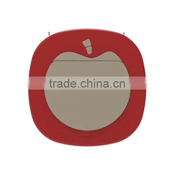 Multifunctional Automatic Robot Vacuum Cleaner With Ultra Thin Body Design photo-4