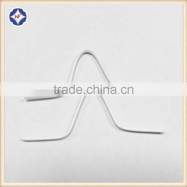 PP Single-core Nose Bar Apply to Disposable Face Mask photo-4