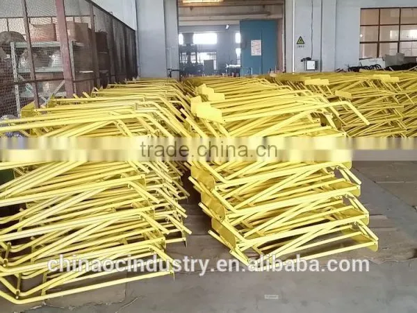 Wheelbarrow Prices Handtrolley China Factory Tool Cart JM001 photo-3