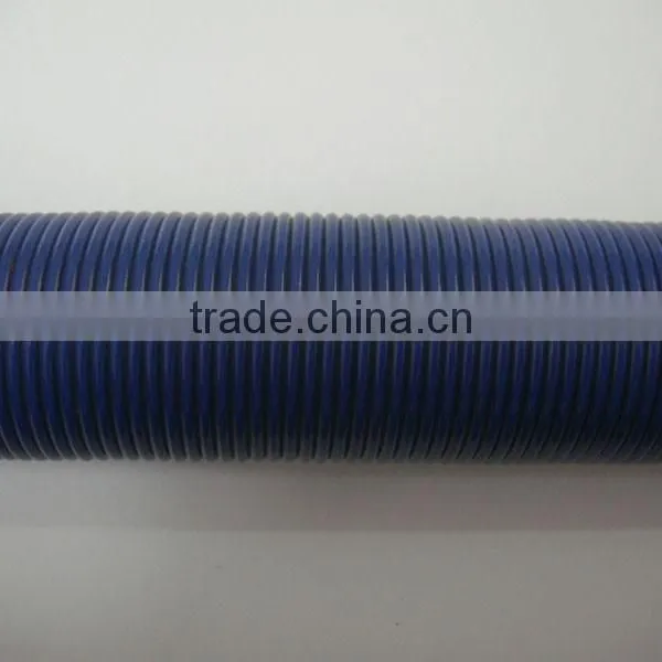 Flexible Pvc Spring Wire Hose With RoHS Standard photo-2