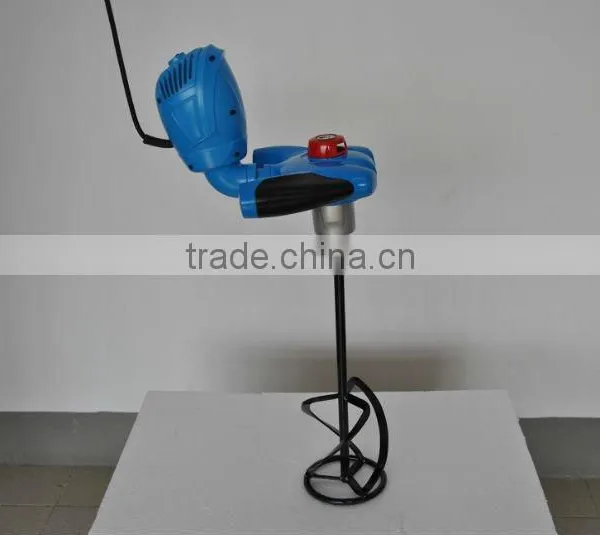 NEW Electric Spray Gun/Mixer Set Q1P-CX04A-380 photo-4