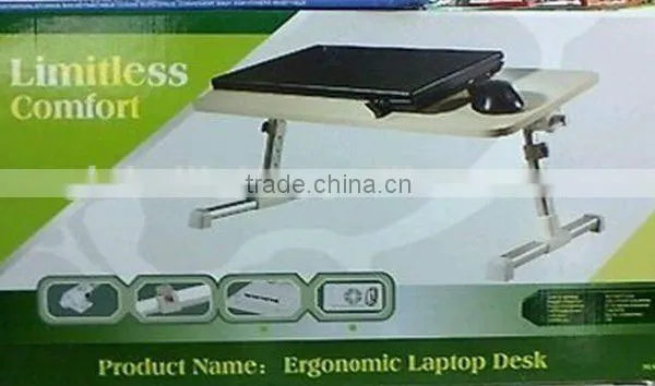 practical ergonomic laptop desk