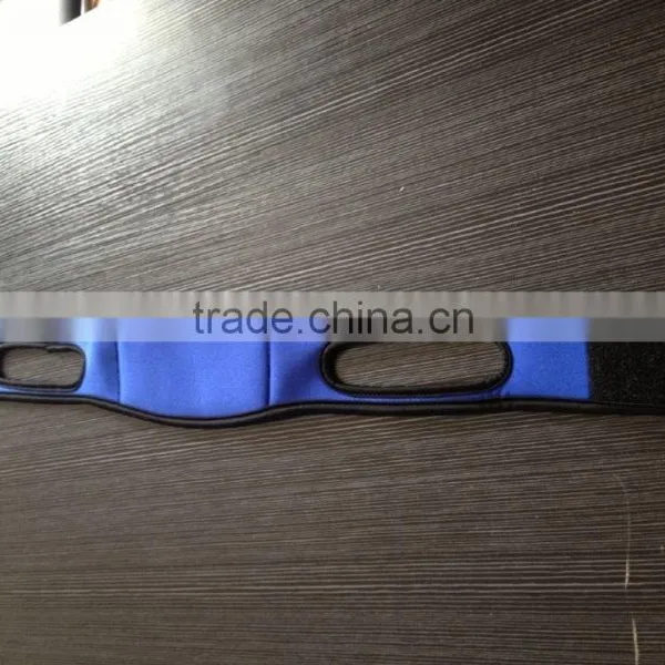 2015 Snore Solution Stop Snoring Belt Professional Anti Stop Snore Chin Strap Improve the Quality of Sleeping photo-3