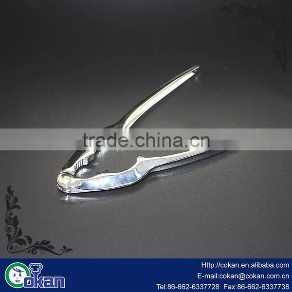 Best Seller High Qulity Nut Cracker, Chrome Nut Cracker, Plier, Walnut Opener, Kitchen Nutcracker photo-3