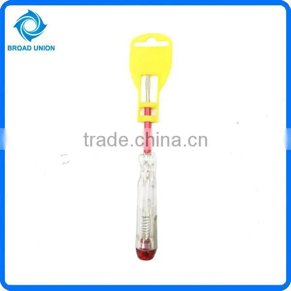 Made In China Magnetic Screwdriver Electric Pen Tester