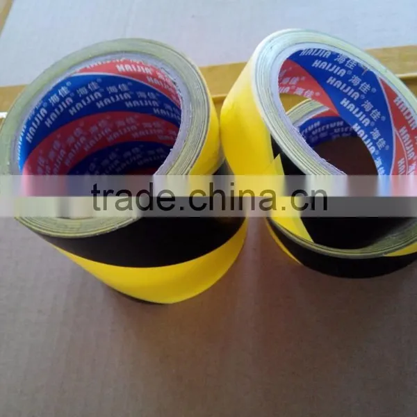 Line Marking Tape for Floor Pvc Masking Tape photo-2