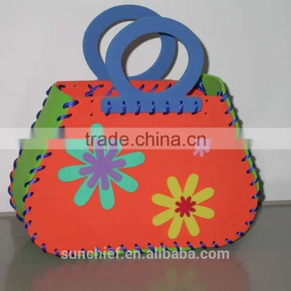 Craft Shopping Gift Bag photo-3