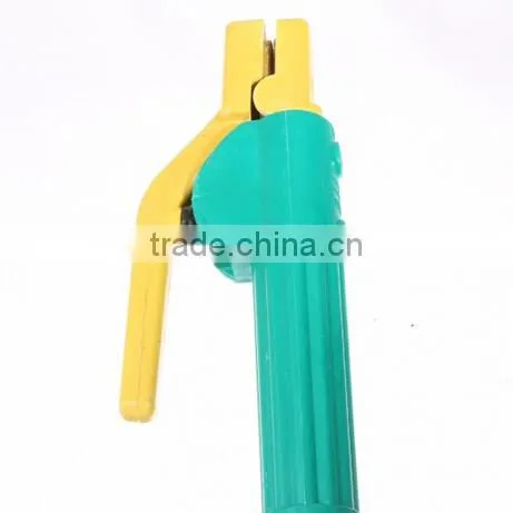 Berrylion tools 500A welding cable electrode holder