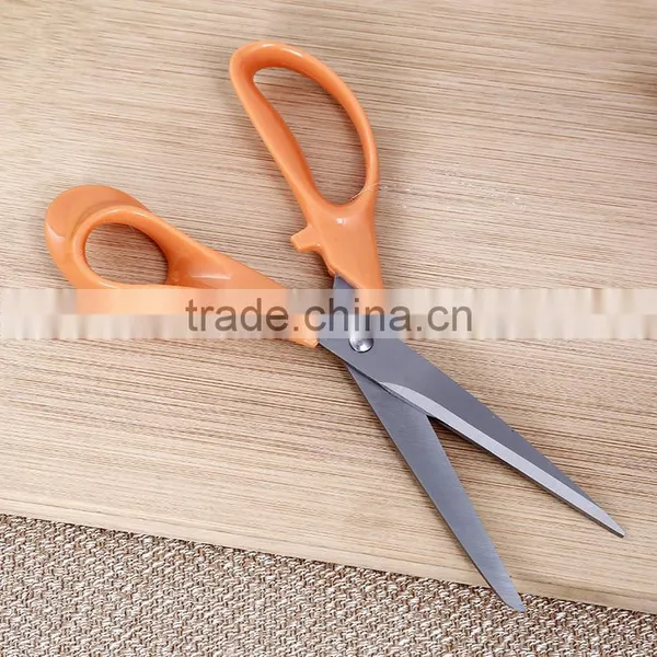 2016 New Stainless Steel Hand Tools Scissors Office Cheap photo-4