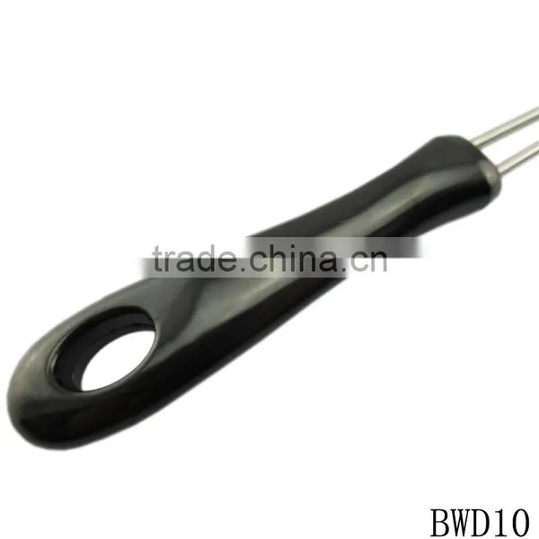 Mini Metal Wire Mesh Strainer for the Kitchen photo-3