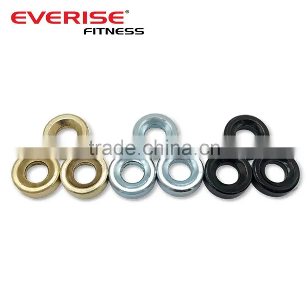 Hot Sale Cheap ABS Fidget Spinner,hand Spinner With Balance Weight photo-5