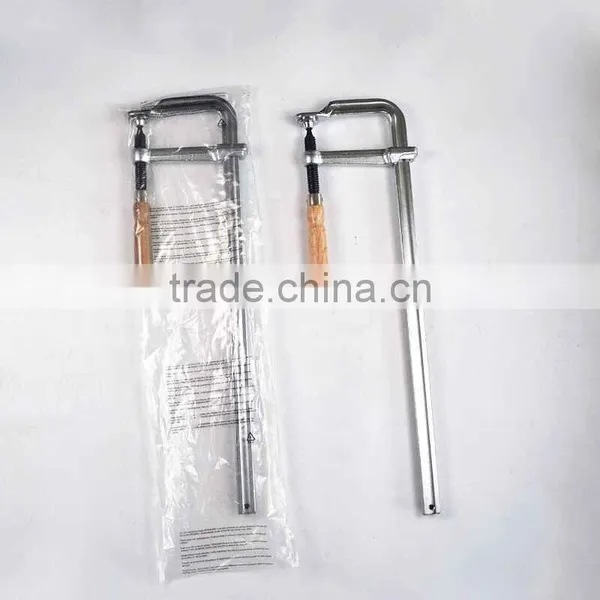 F Type Clamps Working Clamps Manufacturer photo-4
