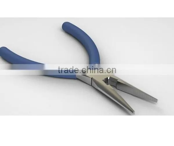 Unmatched Long Nose Clamp Pliers photo-3