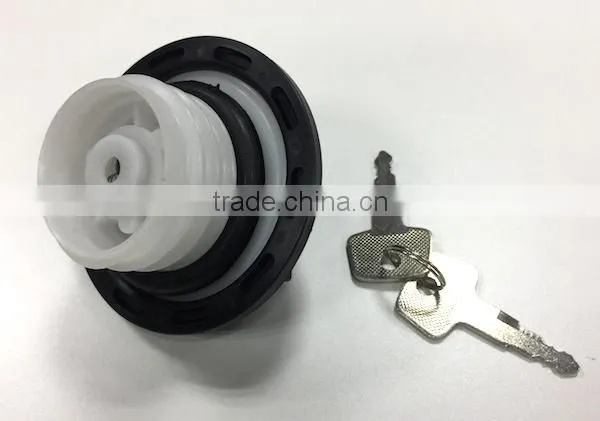 Made In China Auto Spare Parts Plastic Diesel Motorcycle Fuel Gas Tank Cap photo-3