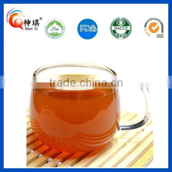 FDA Certification Honeyed Instant Ginger Tea,herbal Tea, Organic Ginger Tea photo-6