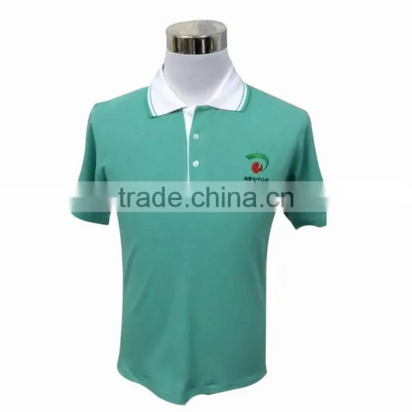 Custom Man New Model T-Shirt With Printing photo-4