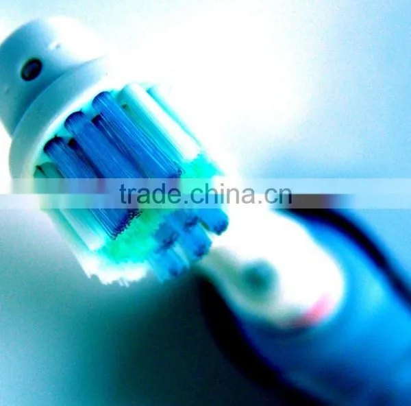 Nylon Toothbrush Filament photo-4