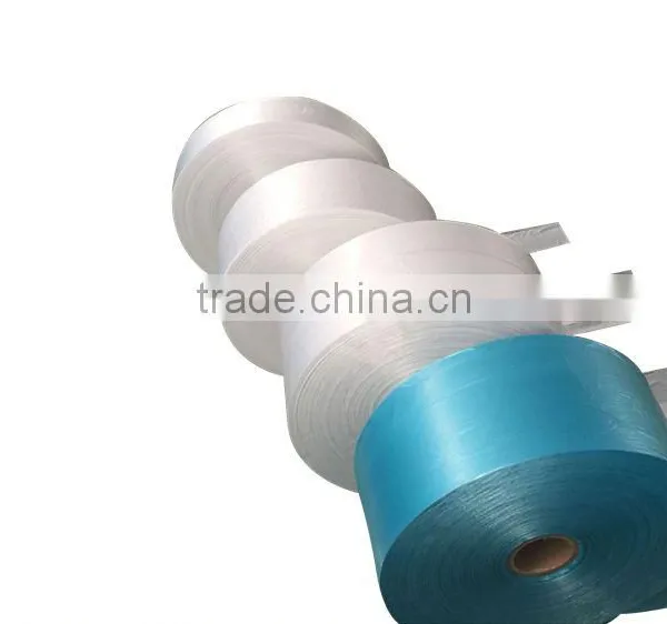Baling Roll of Film Roll Stock Auto Machine photo-3