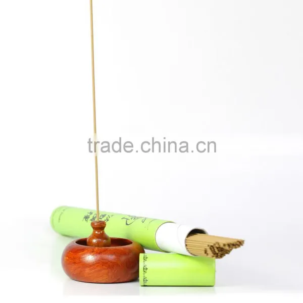 Vietnam Oud Stick Incense With Scent Stronger Detectable in 20cm Range, Burning Time 40minutes Long Lasting photo-2