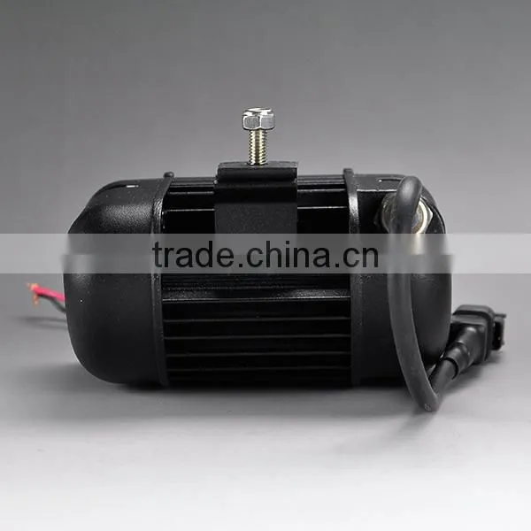 20W Led Light Bar Headlight LED Stoble Lightbar 12-60V DC Lamp photo-2
