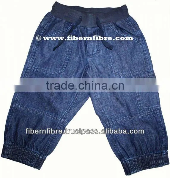 Denim Jeans for Kids and Children