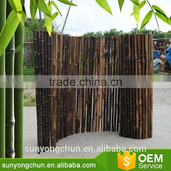 Purchasing Wholesale 2017 Good Reed Fence for Gardening Decoration