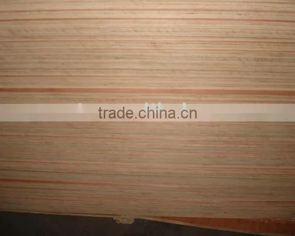 Commercial Plywood