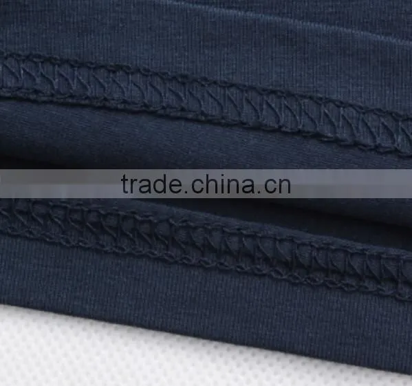 Famous Desinger Made Adult Knit Short Sleeve Polo T Shirt photo-3