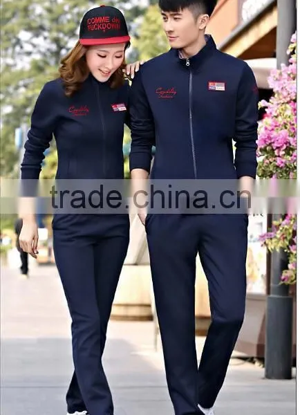 Popular High- End Unique Sportswear for Lovers photo-2