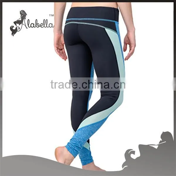Hot Sexy Yoga Pants Custom Fitness Leggings photo-2