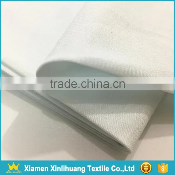 Quality Supplier 97% Cotton 3% Elastane Poplin Fabric for Shirt photo-3