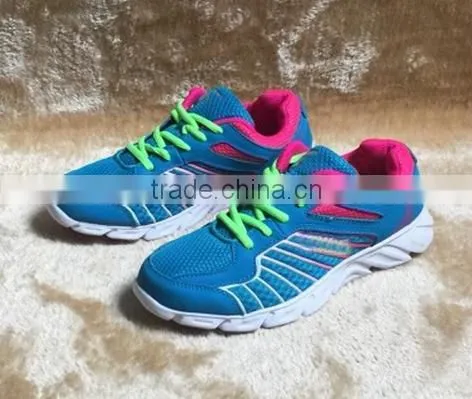 Brand Athletic Shoe Kids Running Shoes Overstock Wholesale photo-2