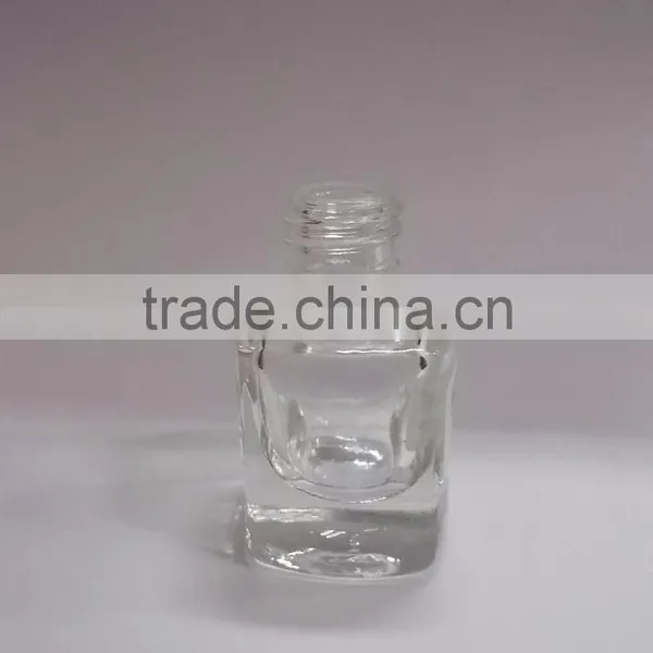 Wholesale 5 Ml-18 ml Empty Glass Nail Polish Bottles, Nail Polish Bottle Sets India photo-4